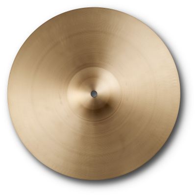 14" K HiHats