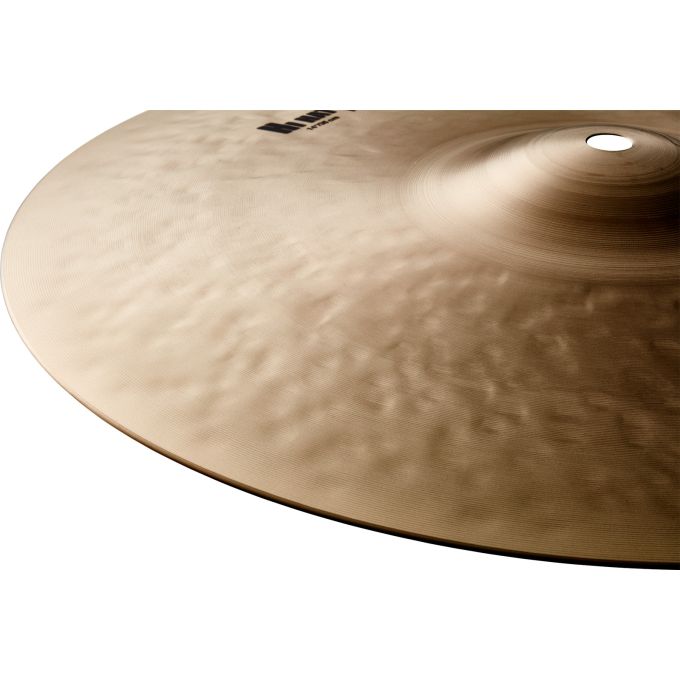 14" K HiHats
