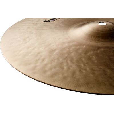 14" K HiHats