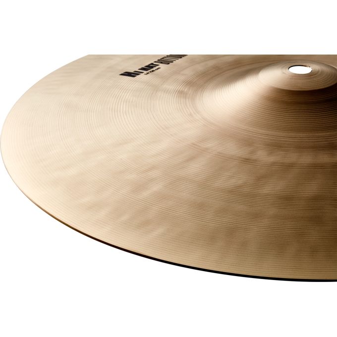 14" K HiHats