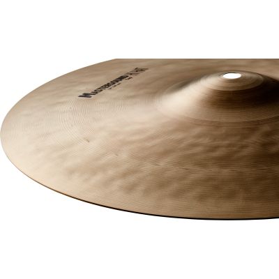 14" K Mastersound HiHats