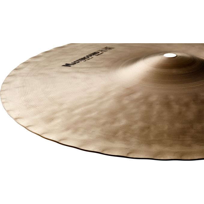 14" K Mastersound HiHats
