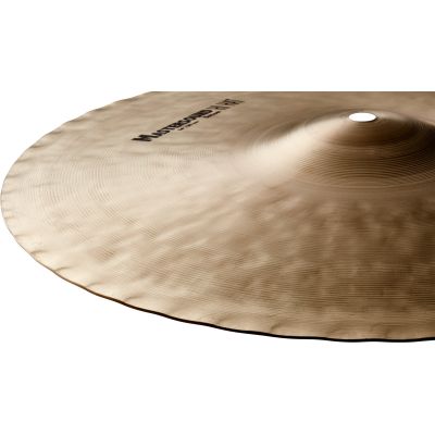 14" K Mastersound HiHats