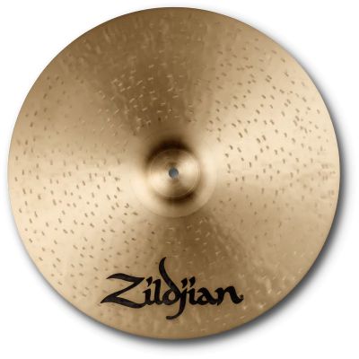 17" K Custom Dark Crash