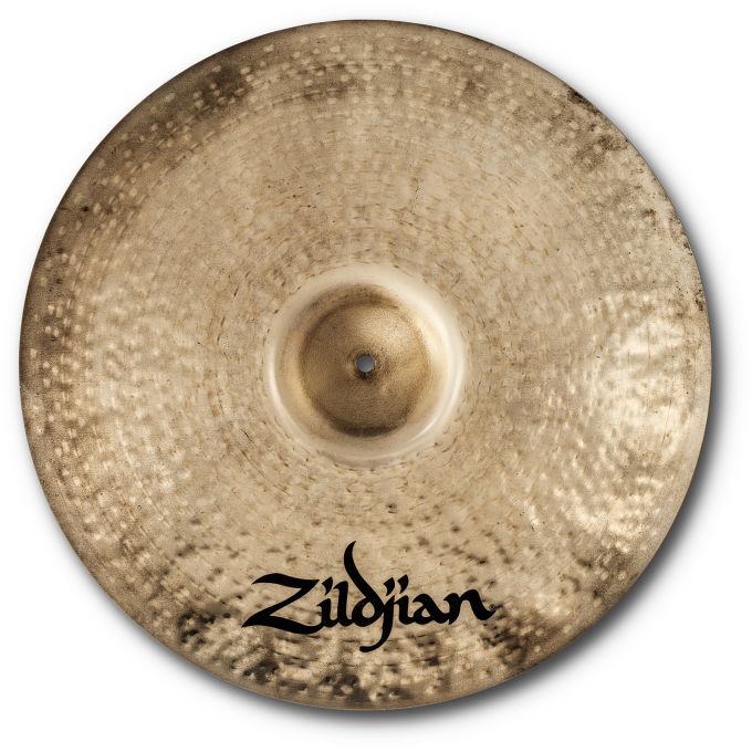 20" K Custom Medium Ride