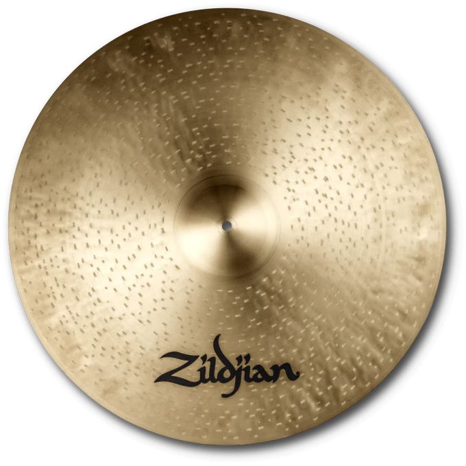 22" K Custom Dark Ride