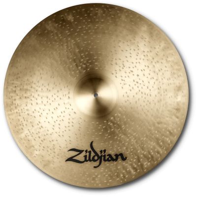 22" K Custom Dark Ride