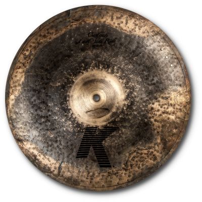 20" K Custom Left Side Ride