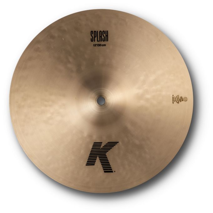 12" K Splash