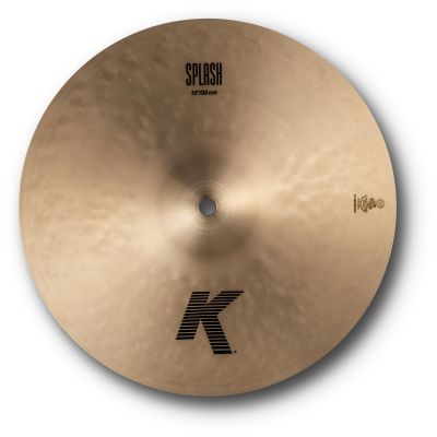 12" K Splash