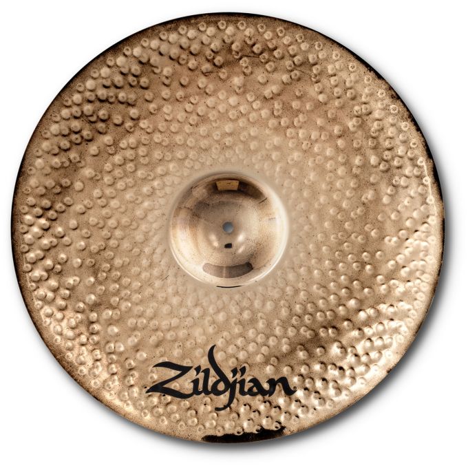 21" K Custom Organic Ride