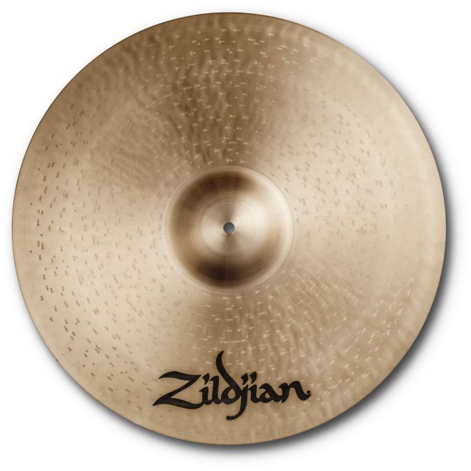 20" K Custom Dark Crash