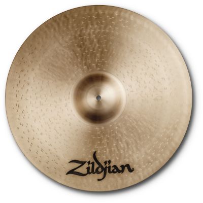 20" K Custom Dark Crash