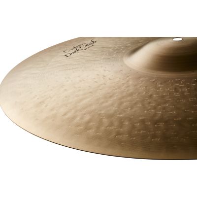 20" K Custom Dark Crash