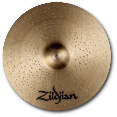 19" K Custom Dark Crash