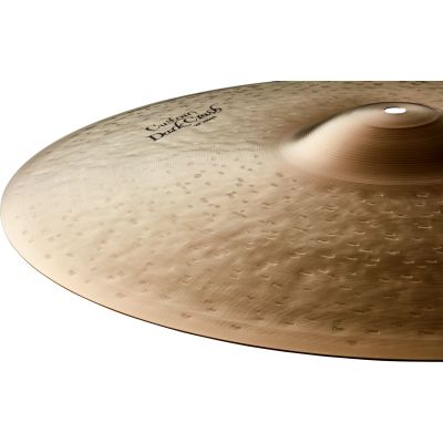 19" K Custom Dark Crash