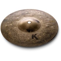 10" K Custom Special Dry Splash
