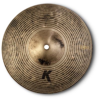 10" K Custom Special Dry Splash