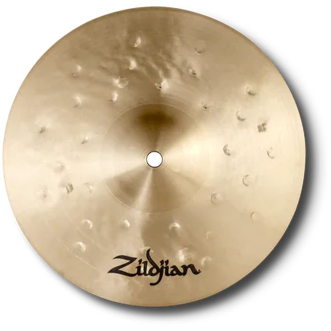 10" K Custom Special Dry Splash
