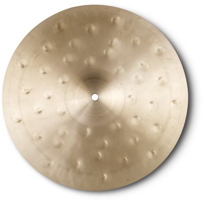14" K Custom Special Dry HiHats