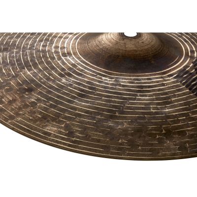 14" K Custom Special Dry HiHats