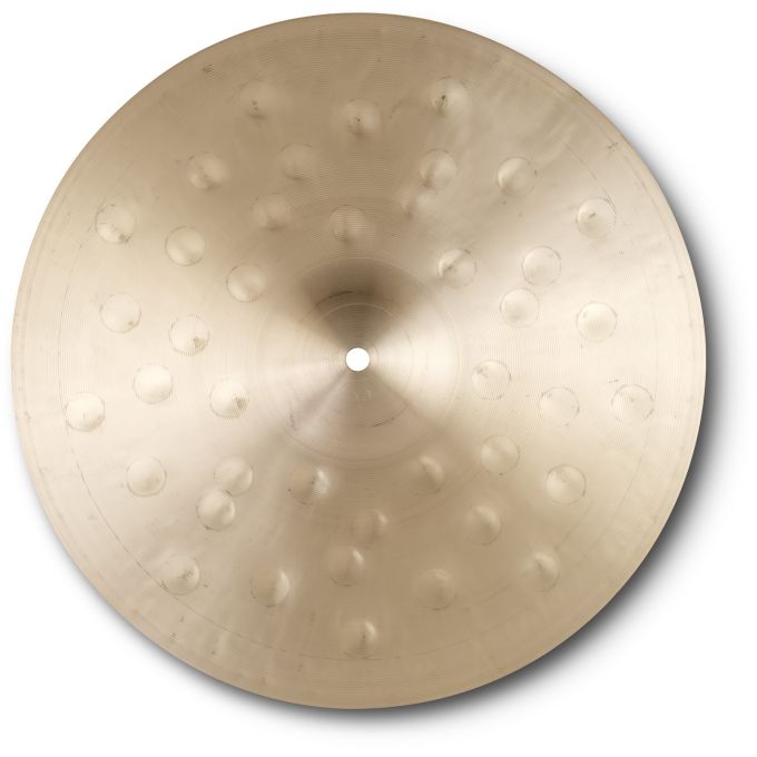15" K Custom Special Dry HiHats