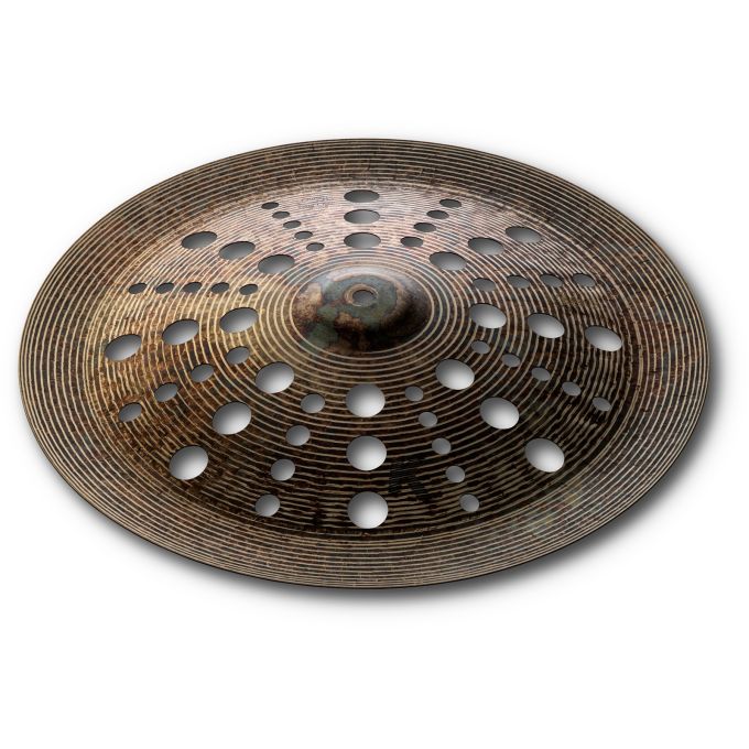 18" K Custom Special Dry Trash China