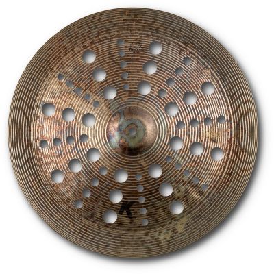 18" K Custom Special Dry Trash China