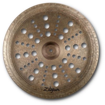 18" K Custom Special Dry Trash China