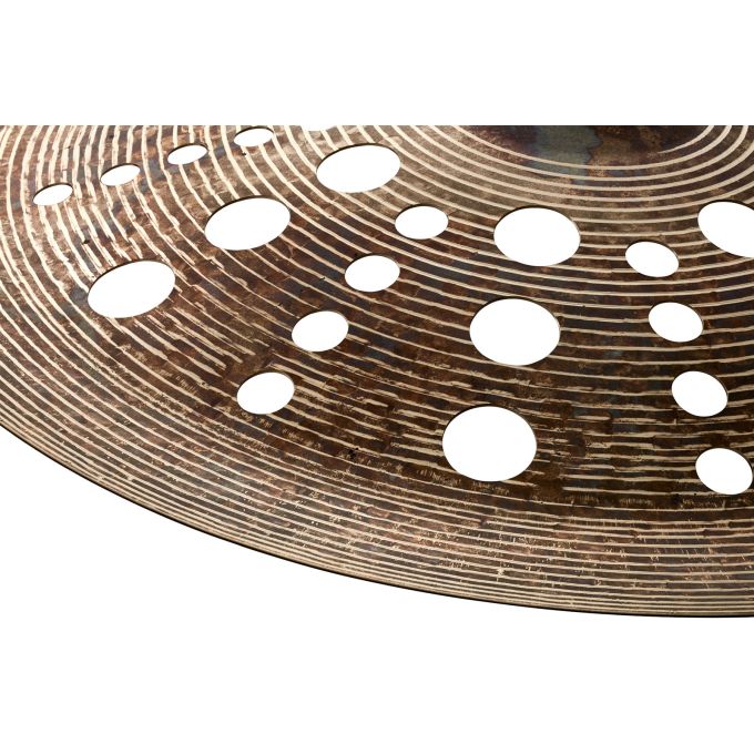 18" K Custom Special Dry Trash China