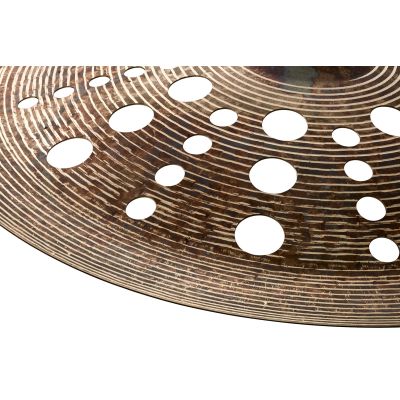 18" K Custom Special Dry Trash China