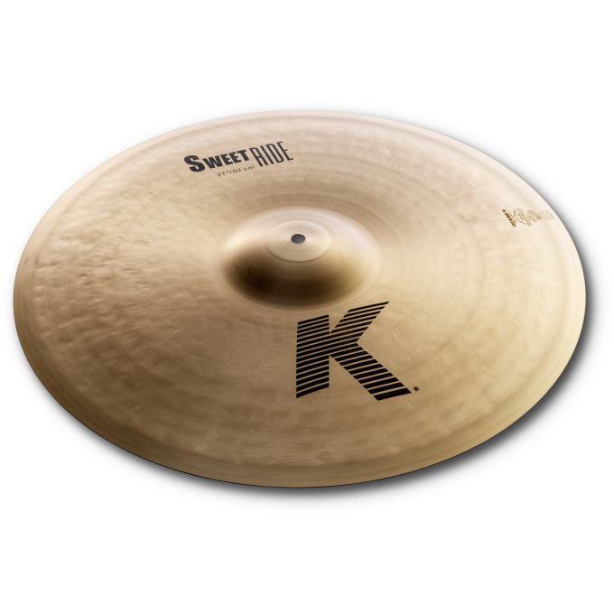 21" K Sweet Ride