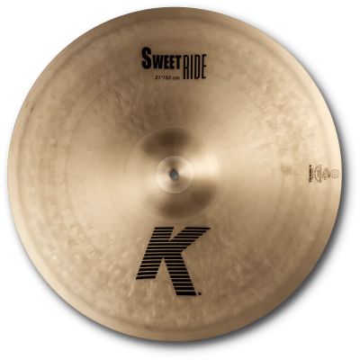 21" K Sweet Ride