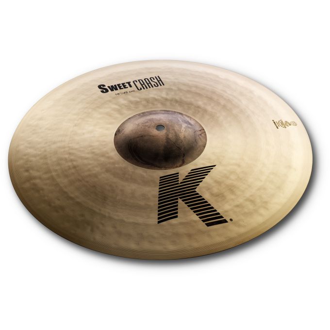 18" K Sweet Crash