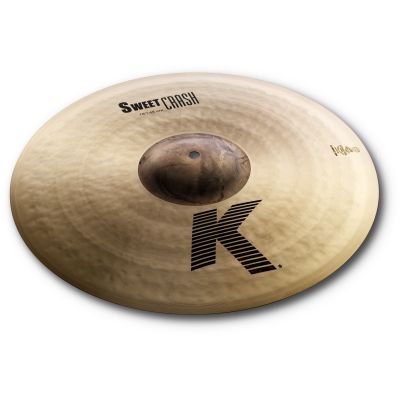 18" K Sweet Crash