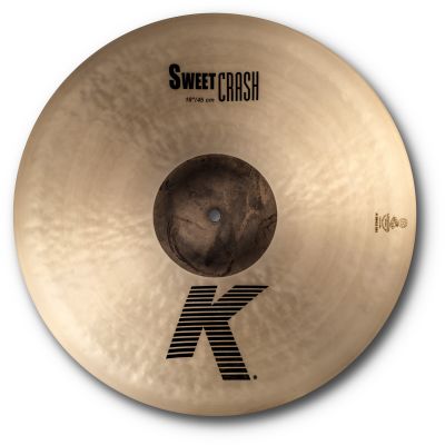 18" K Sweet Crash