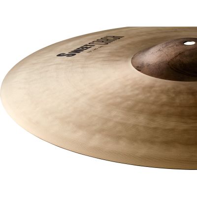 18" K Sweet Crash