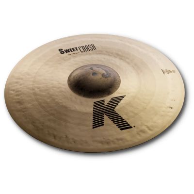K 19" sweet crash