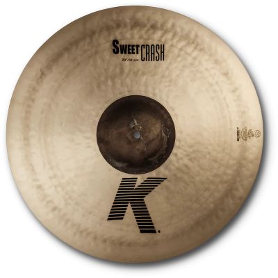 K 20" sweet crash