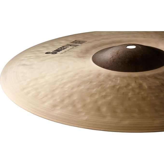 15" K Sweet HiHats