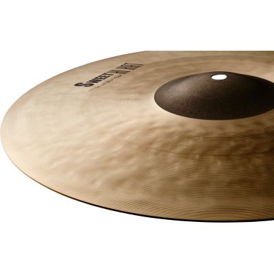 15" K Sweet HiHats