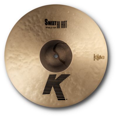 14" K Sweet HiHats