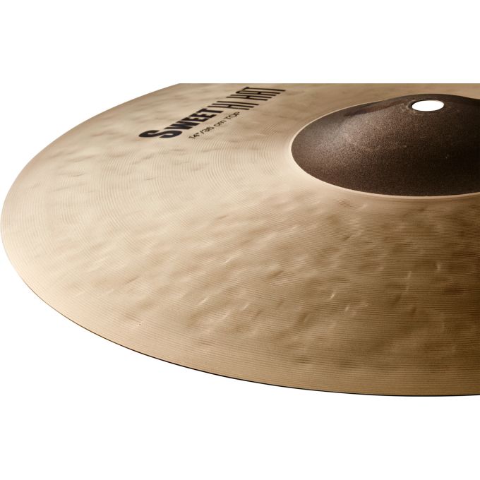 14" K Sweet HiHats