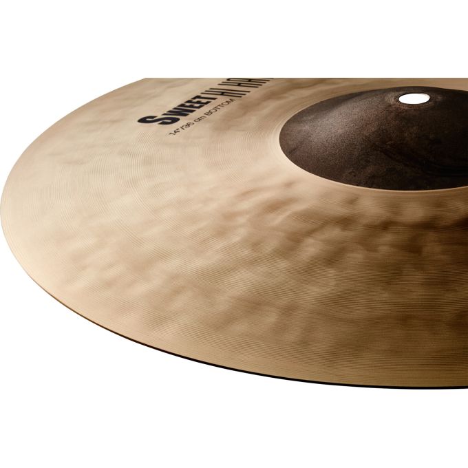 14" K Sweet HiHats