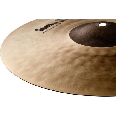 14" K Sweet HiHats