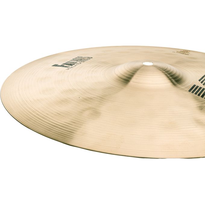 14 1/8" K Fat HiHats