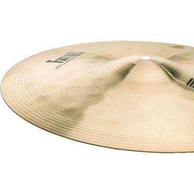 14 1/8" K Fat HiHats