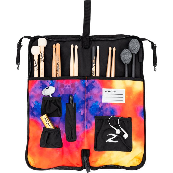 Sac à dos Orange Burst