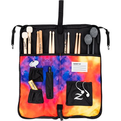 Sac à dos Orange Burst