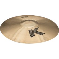 21" K Projection Ride